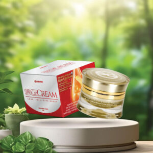 SG Cream