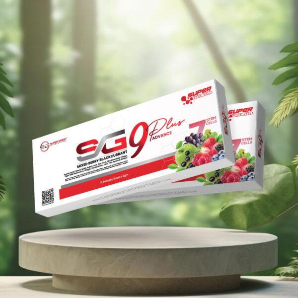 SG9 Plus Advance